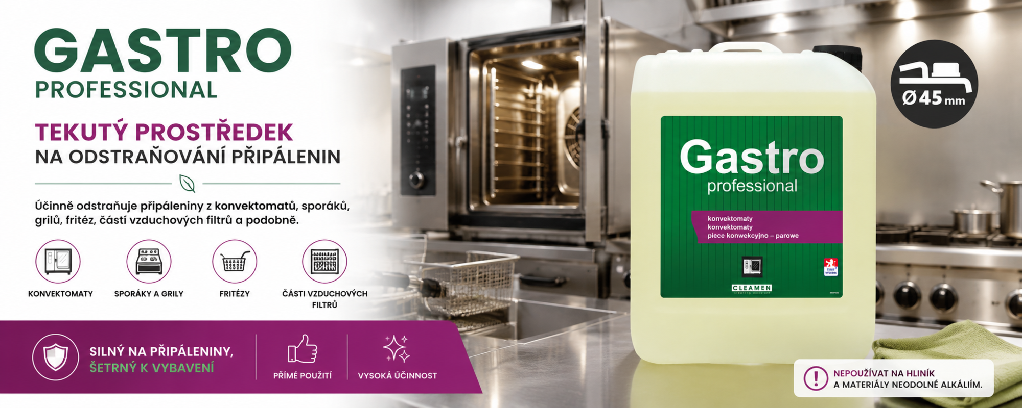 cleamen gastro kovnektomaty banner-2